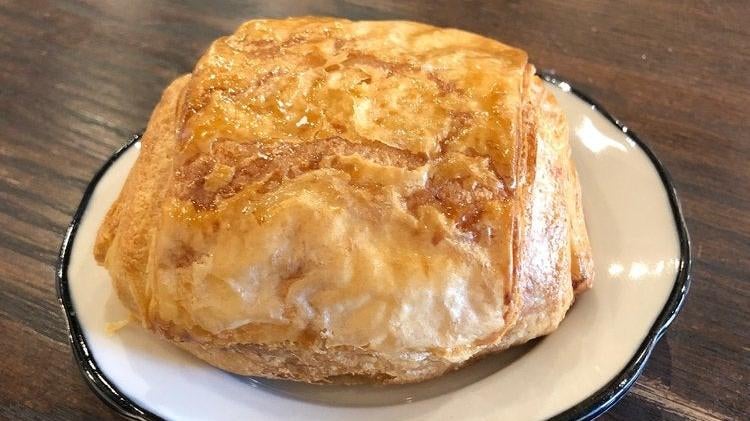 Photo: Yelp/Little France Coffee & Bakery