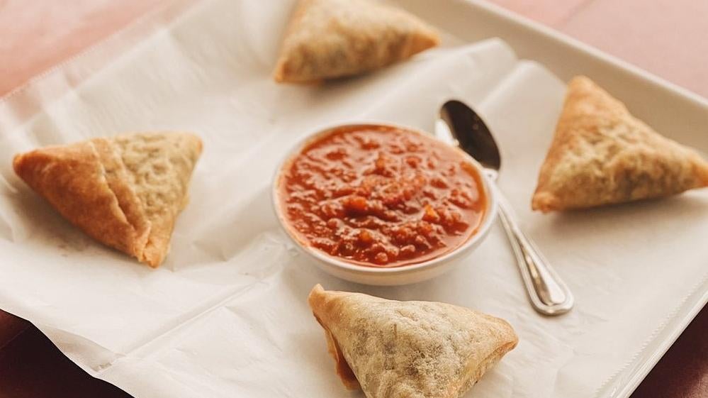 Photo: Yelp/Selam Ethiopian & Eritrean Cuisine