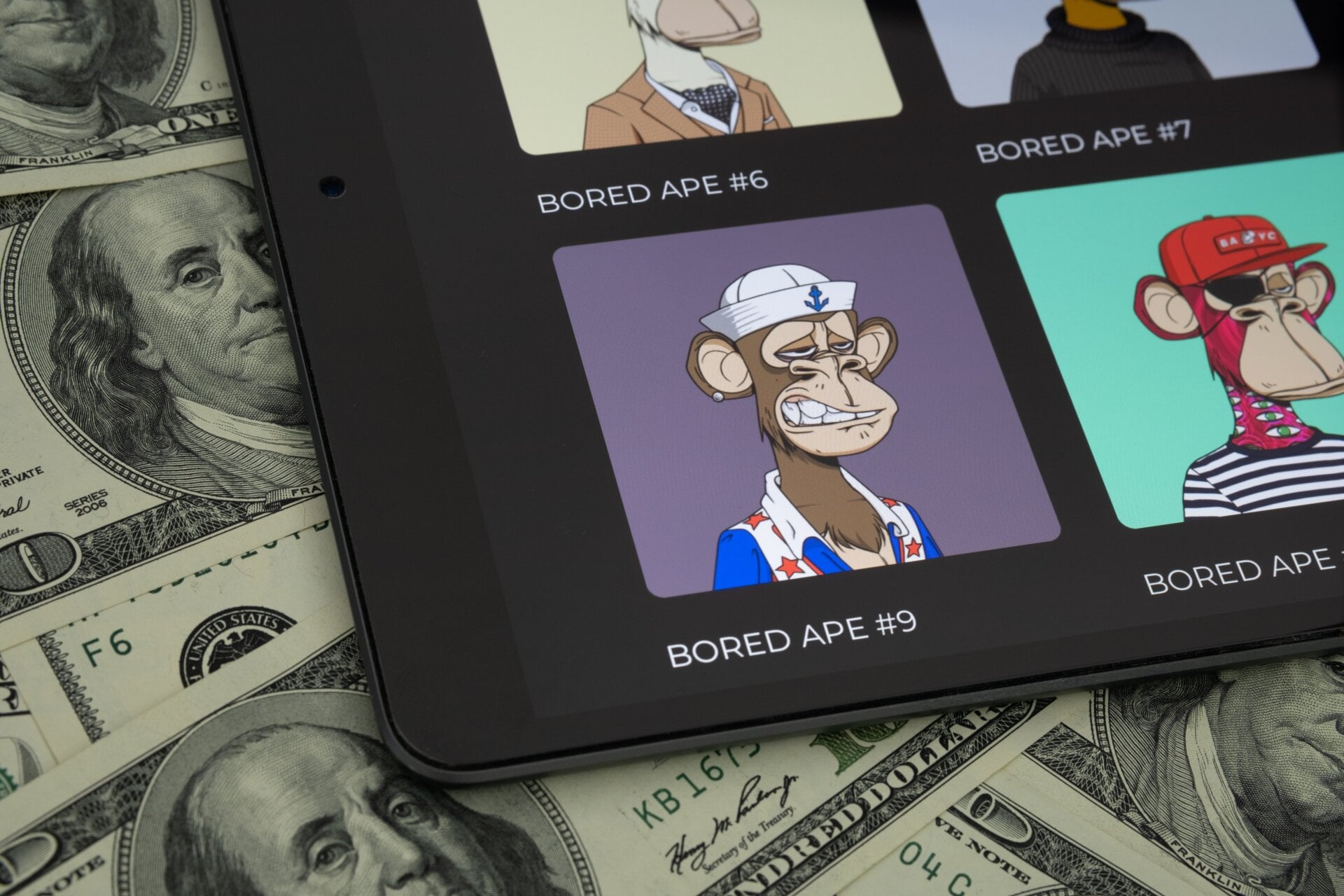 Bored Apes have had their ups and downs in prices over the last few months, but they have yet to reach the same heights the collection enjoyed in April of last year.