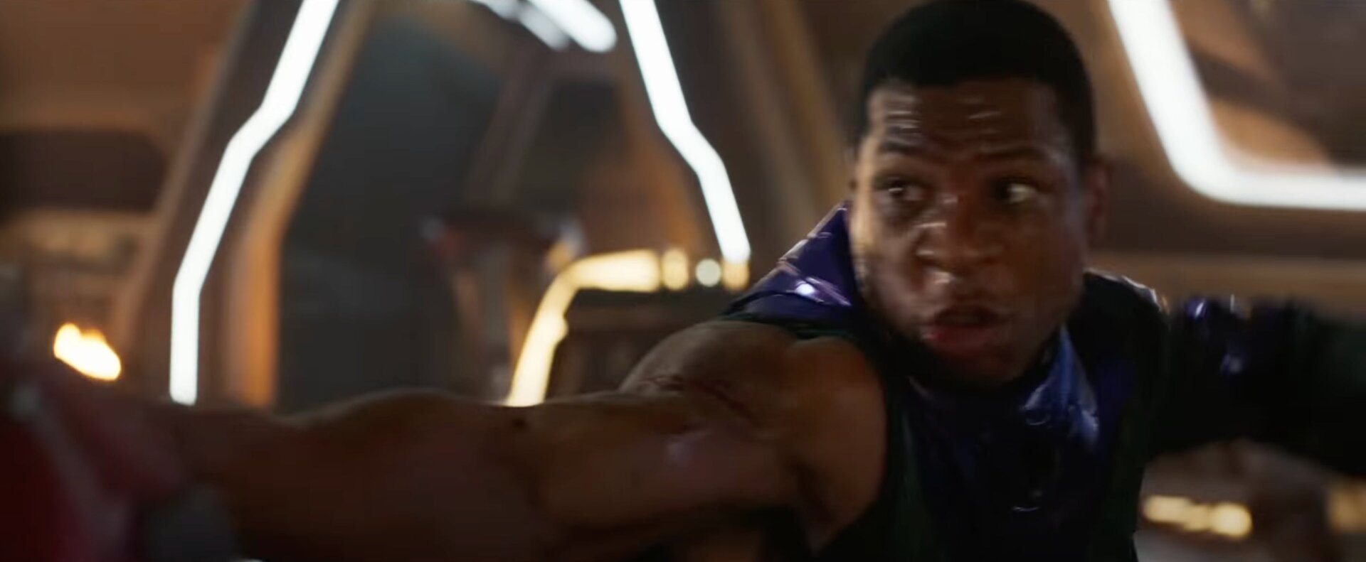 Screenshot: Marvel Entertainment