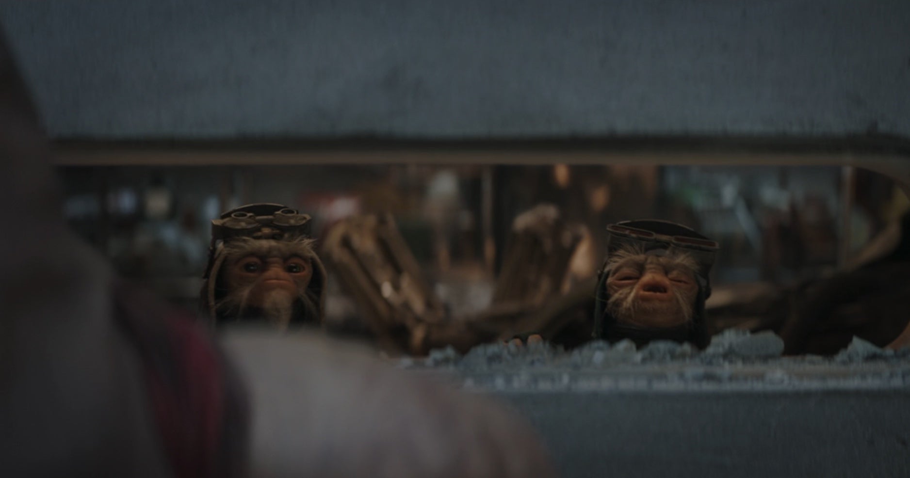 Screenshot: Disney+/Lucasfilm