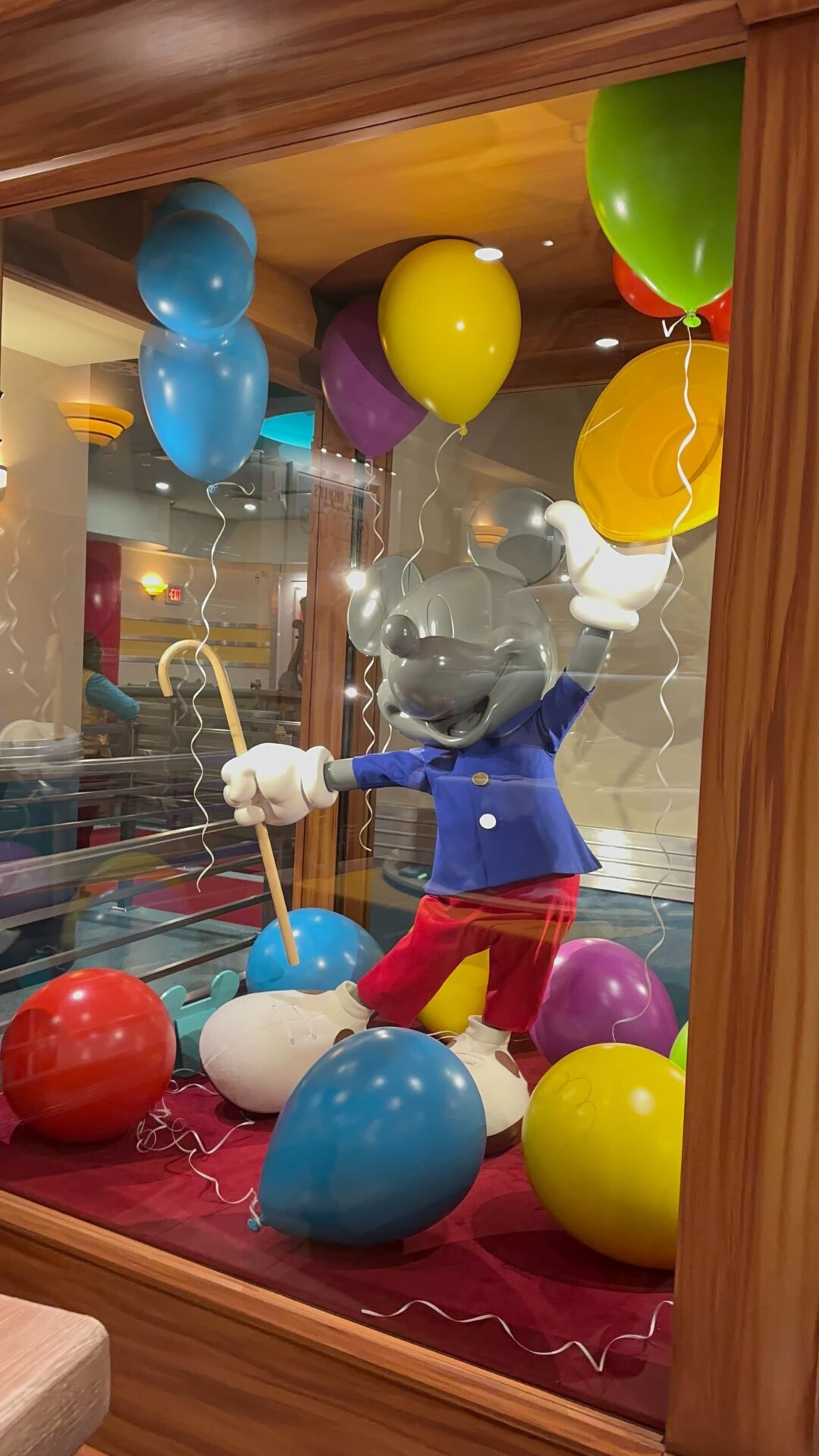 Photo: Sabina Graves/Gizmodo