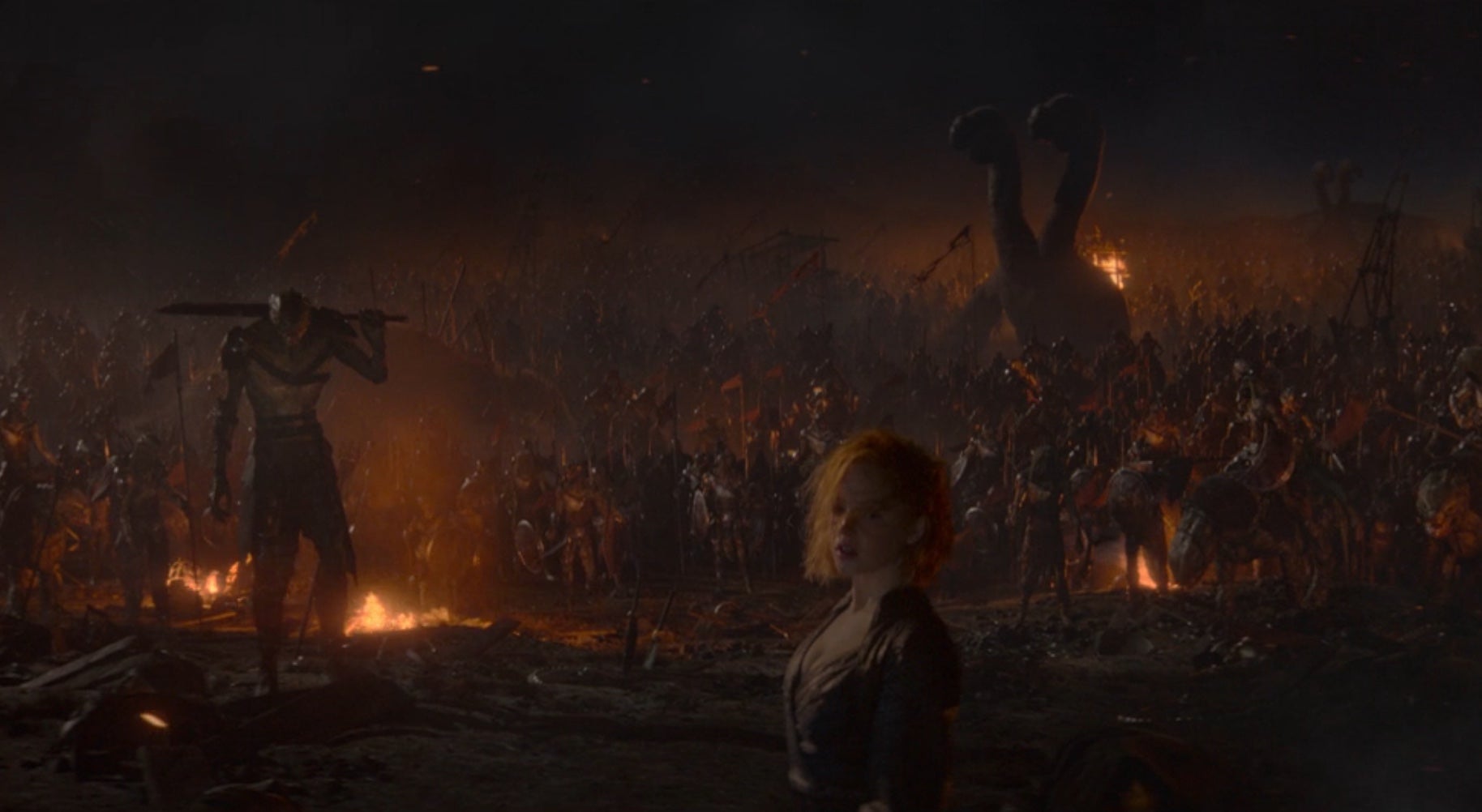 A battlefield for another day.