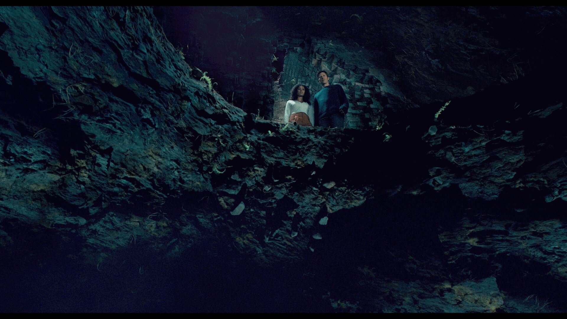 Image: Courtesy of Blumhouse Television