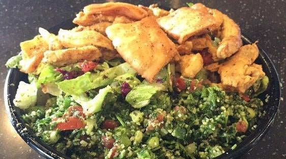 Photo: Yelp/House of Falafel