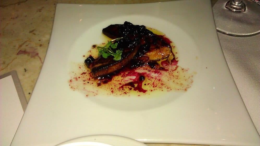 Photo: Yelp/The Kitchen Restaurant