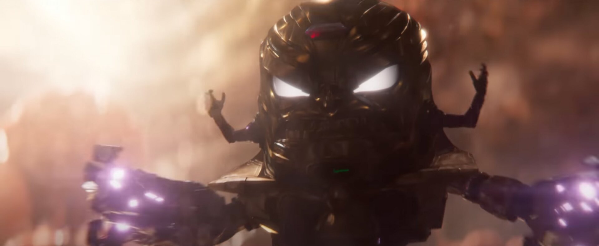 Screenshot: Marvel Entertainment