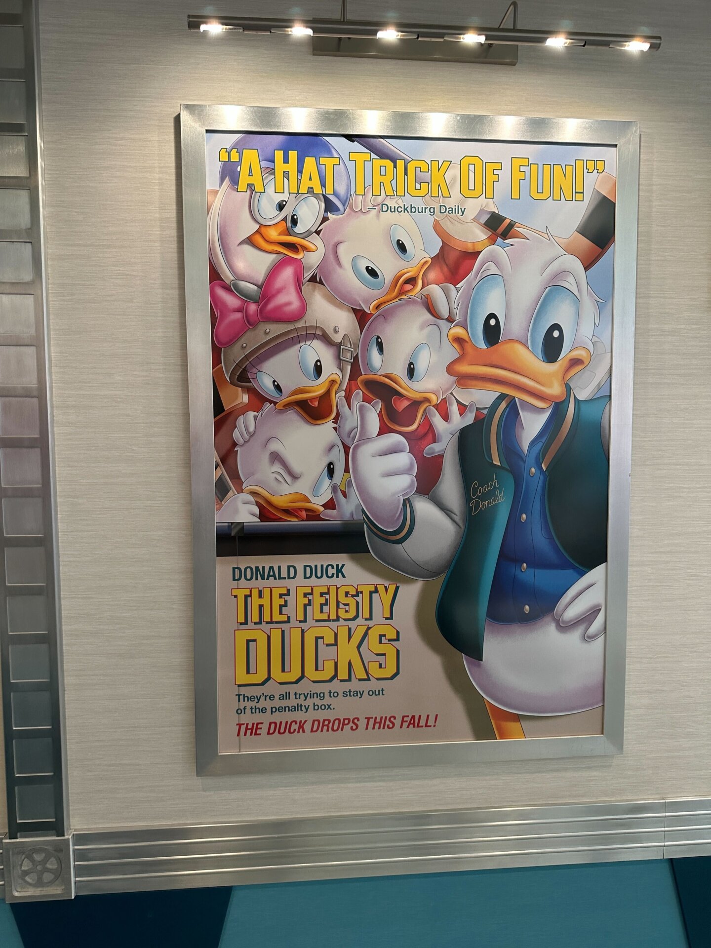 Photo: Sabina Graves/Gizmodo