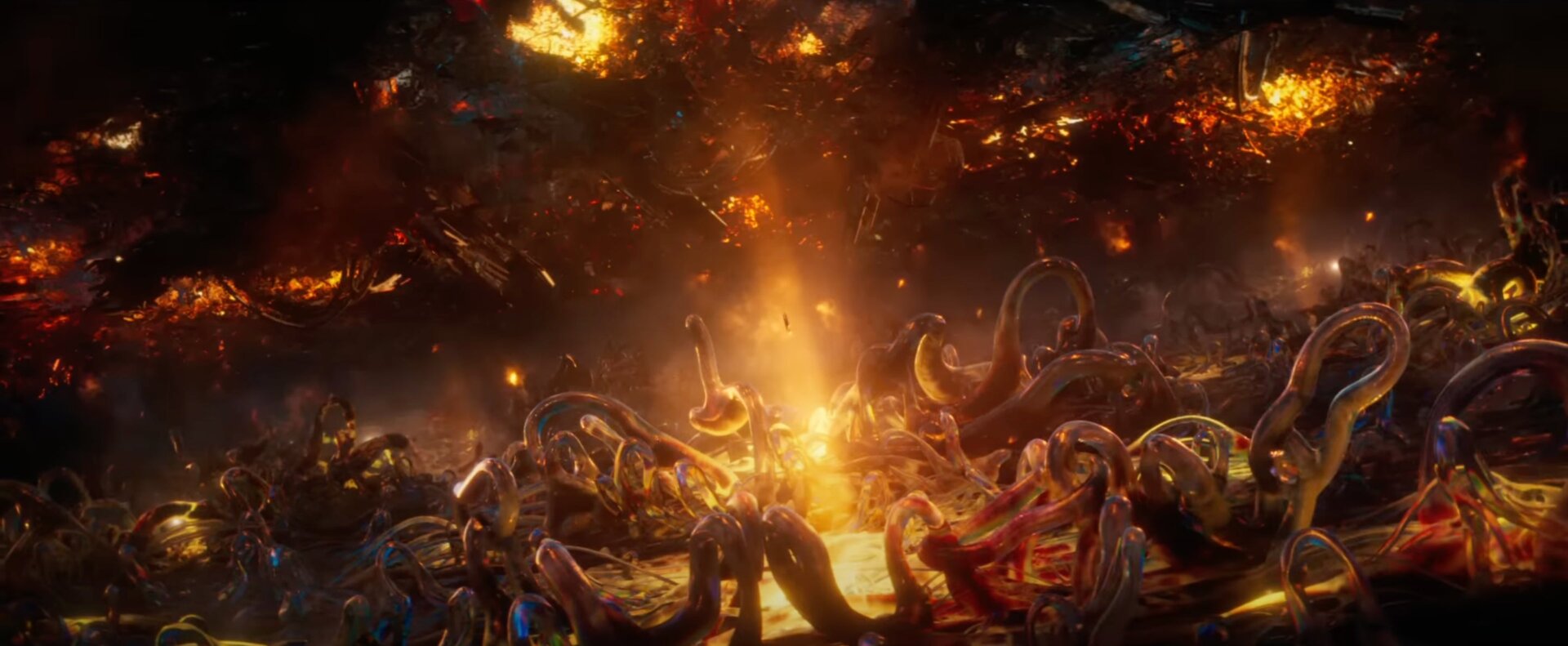 Screenshot: Marvel Entertainment