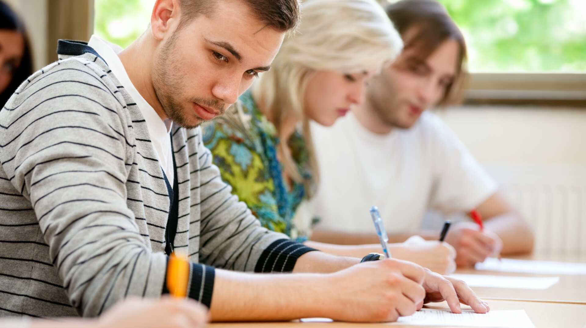 Photo: Lucky Business