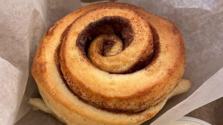 Photo: Yelp/Two Birds Cafe