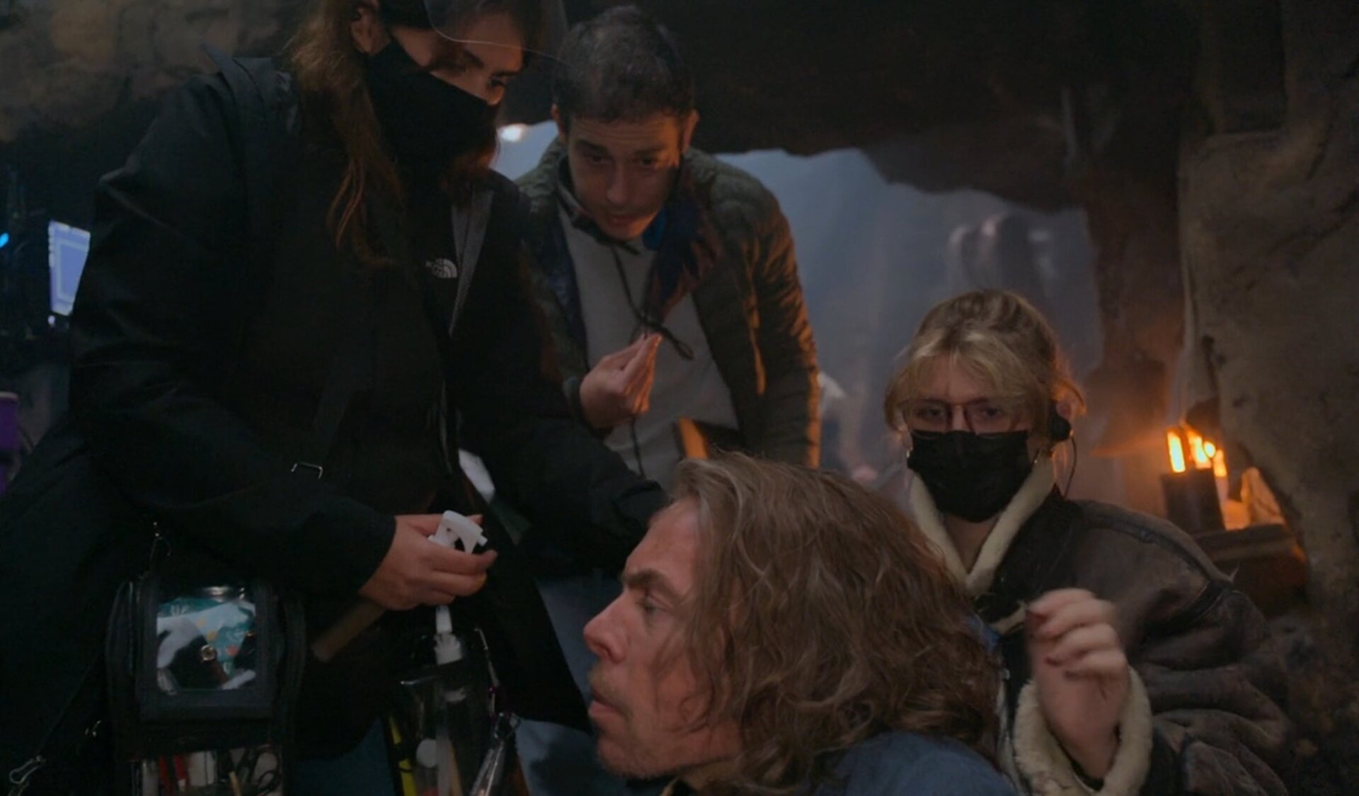 Screenshot: Lucasfilm