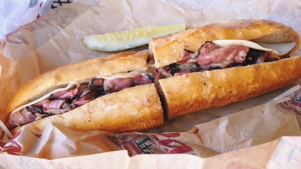 Photo: Yelp/Sam’s Italian Deli & Market