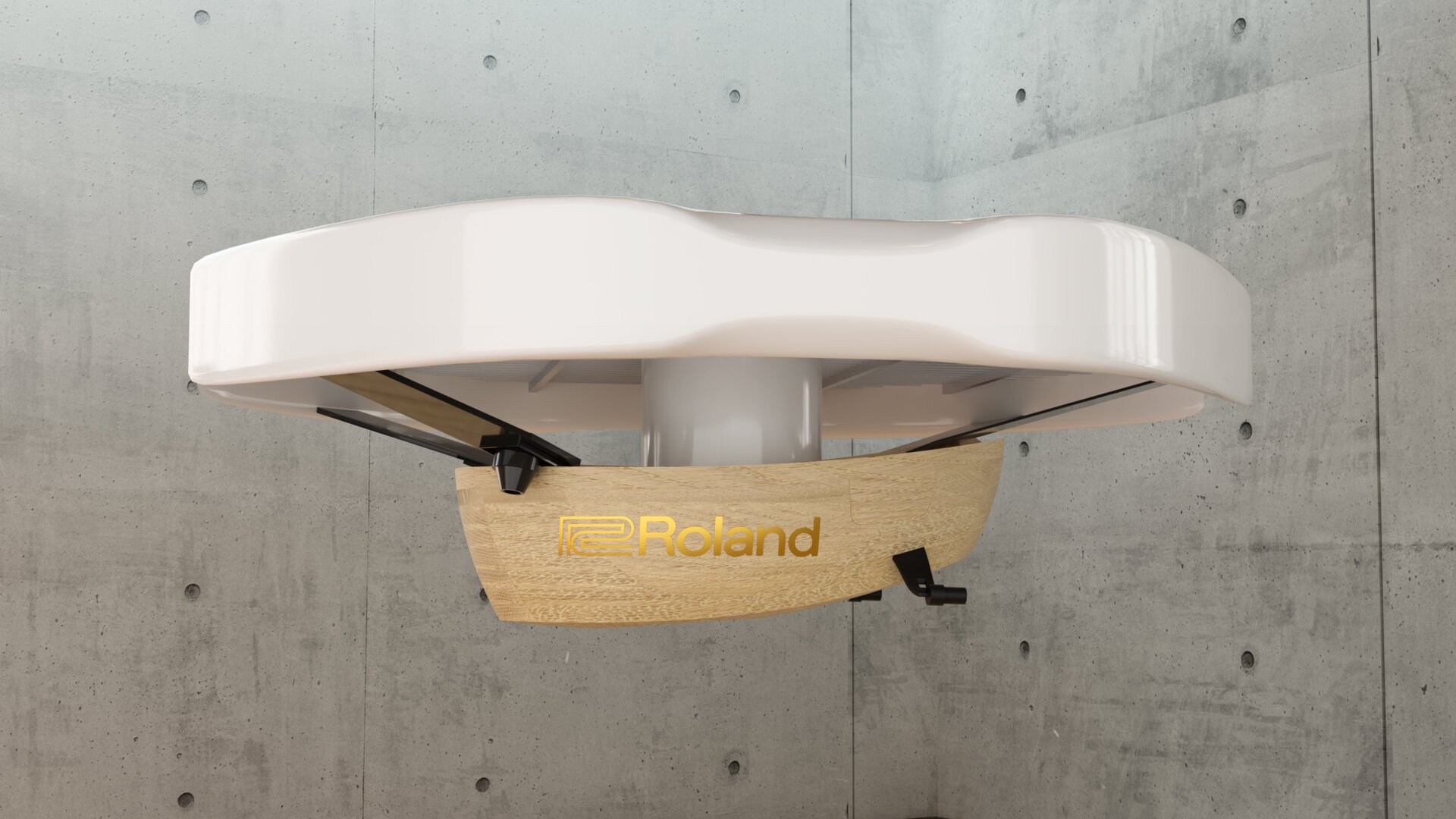 Image: Roland Corporation