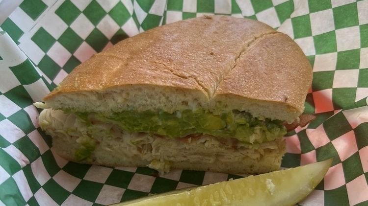 Photo: Yelp/Beyer Deli