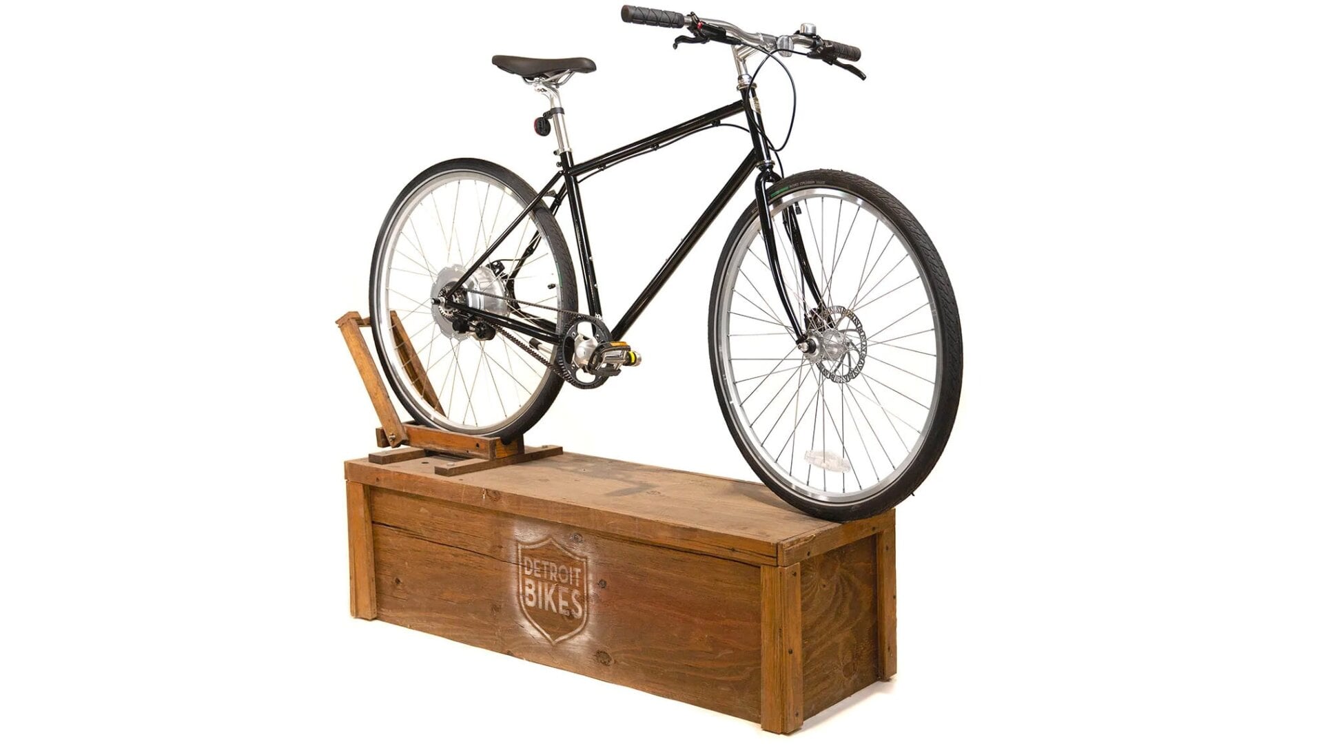 Image: Detroit Bikes