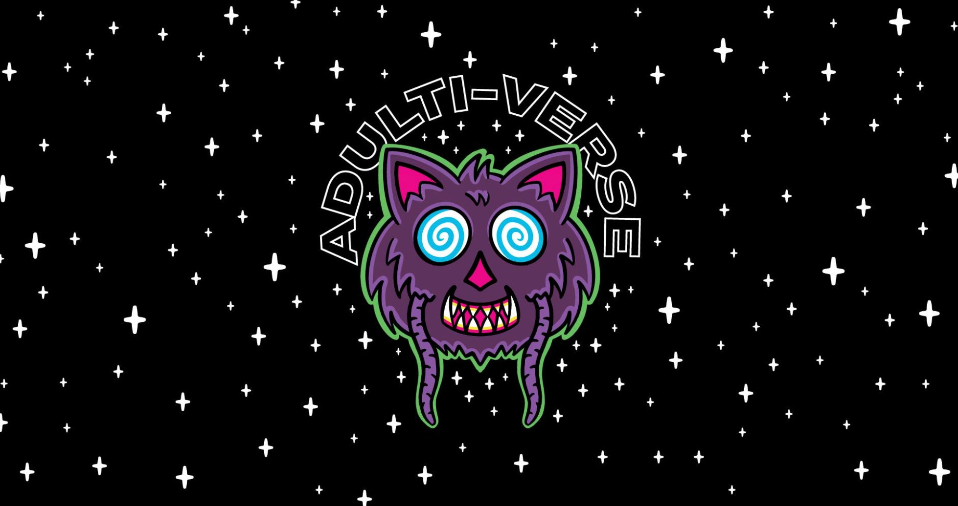 Screenshot: Meow Wolf