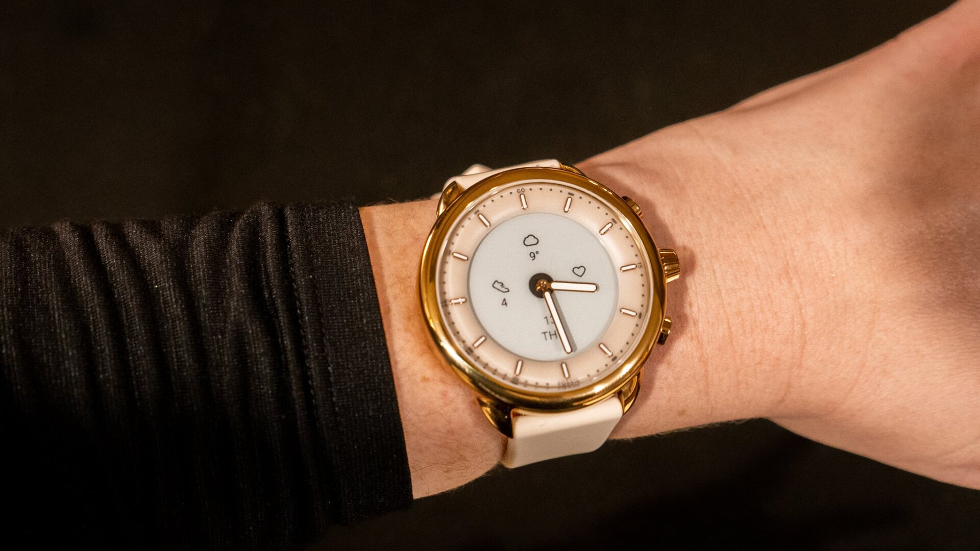 Photo: Florence Ion / Gizmodo