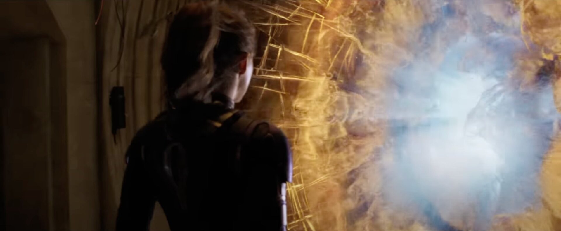 Screenshot: Marvel Entertainment