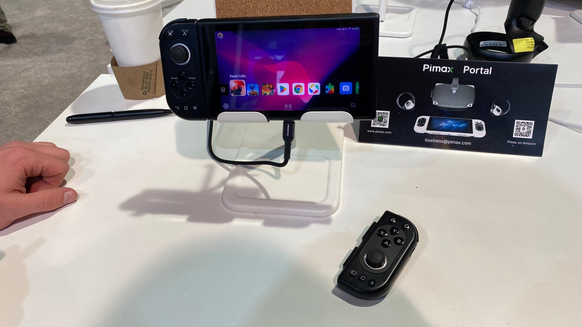 Photo: Michelle Ehrhardt / Gizmodo