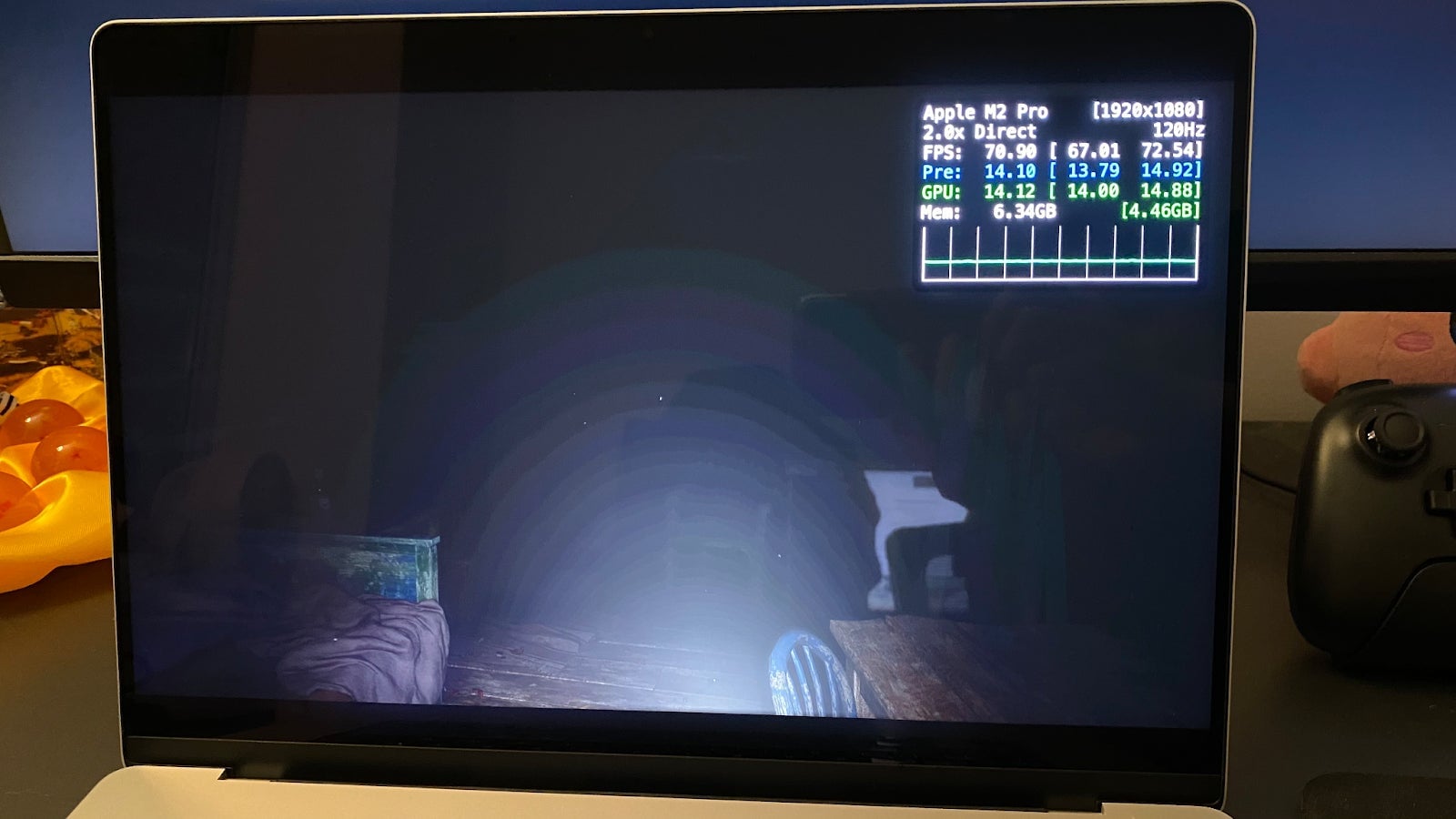 Photo: Michelle Ehrhardt / Gizmodo