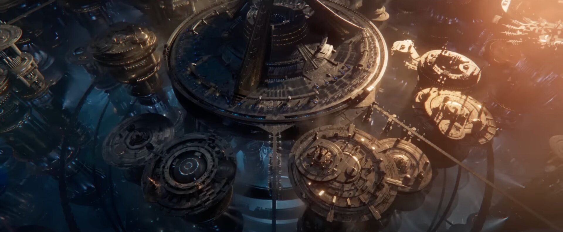 Screenshot: Marvel Entertainment