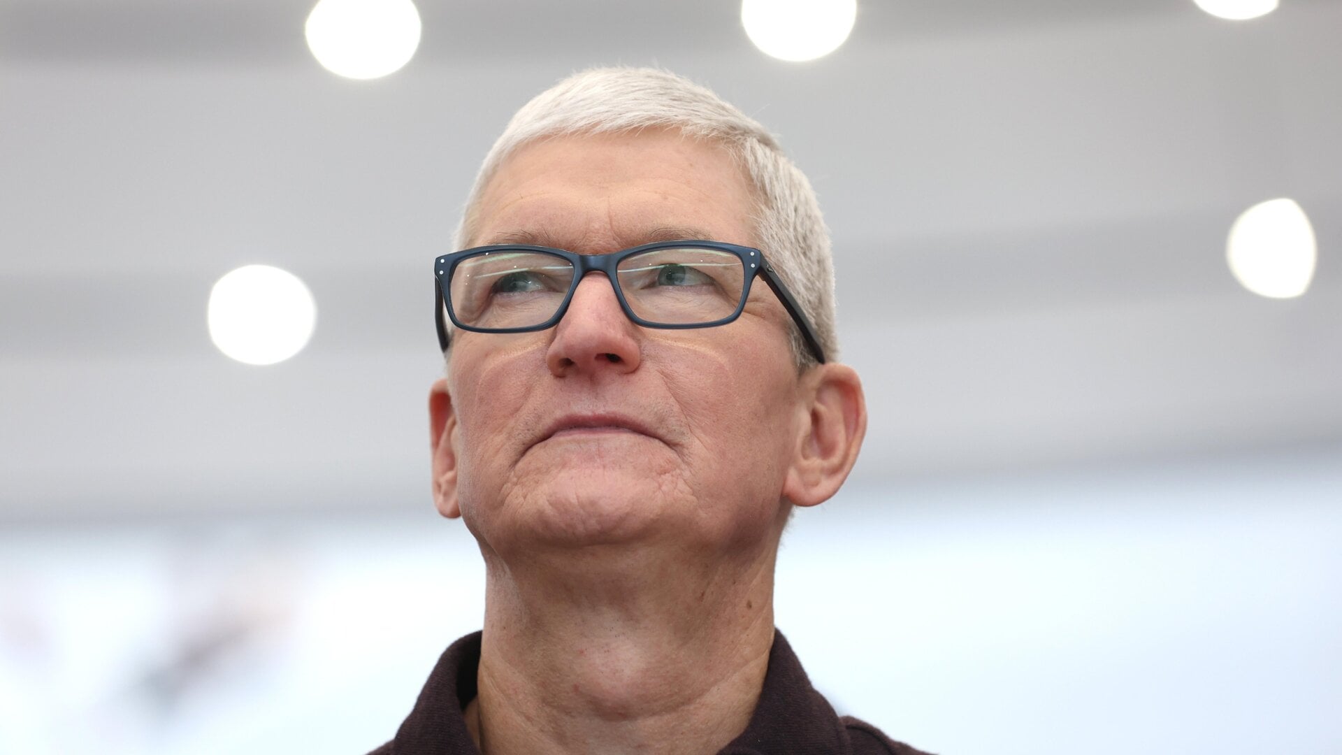 Apple CEO Tim Cook has been especially bullish on AR tech, but whatever the current iteration of glasses the company is cooking up behind the scenes has reportedly not met expectations.