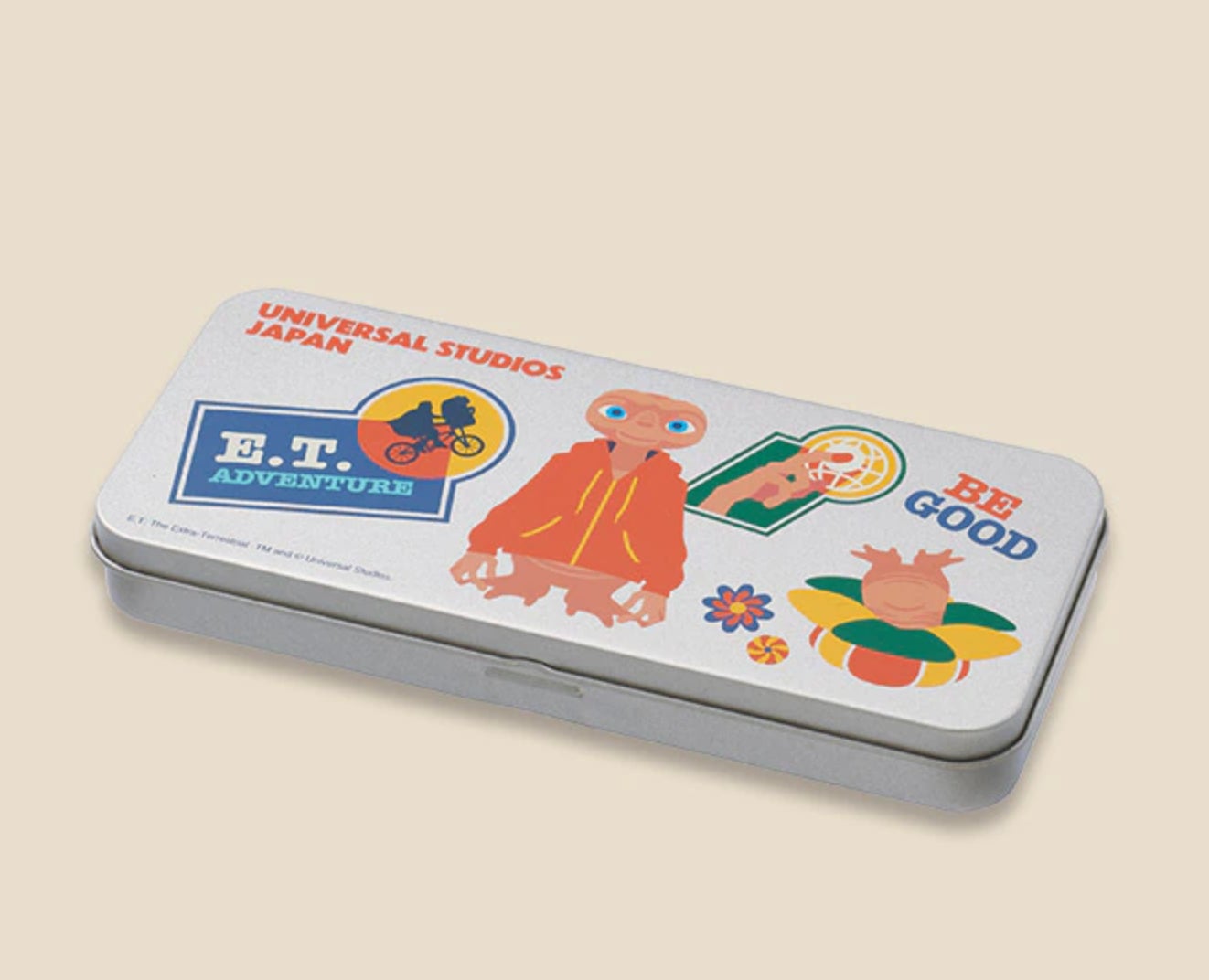 Image: Universal Parks and Resorts