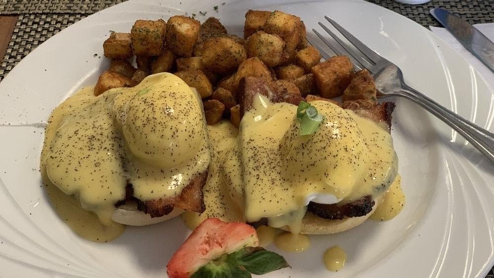 Photo: Yelp/Zenaida’s Cafe