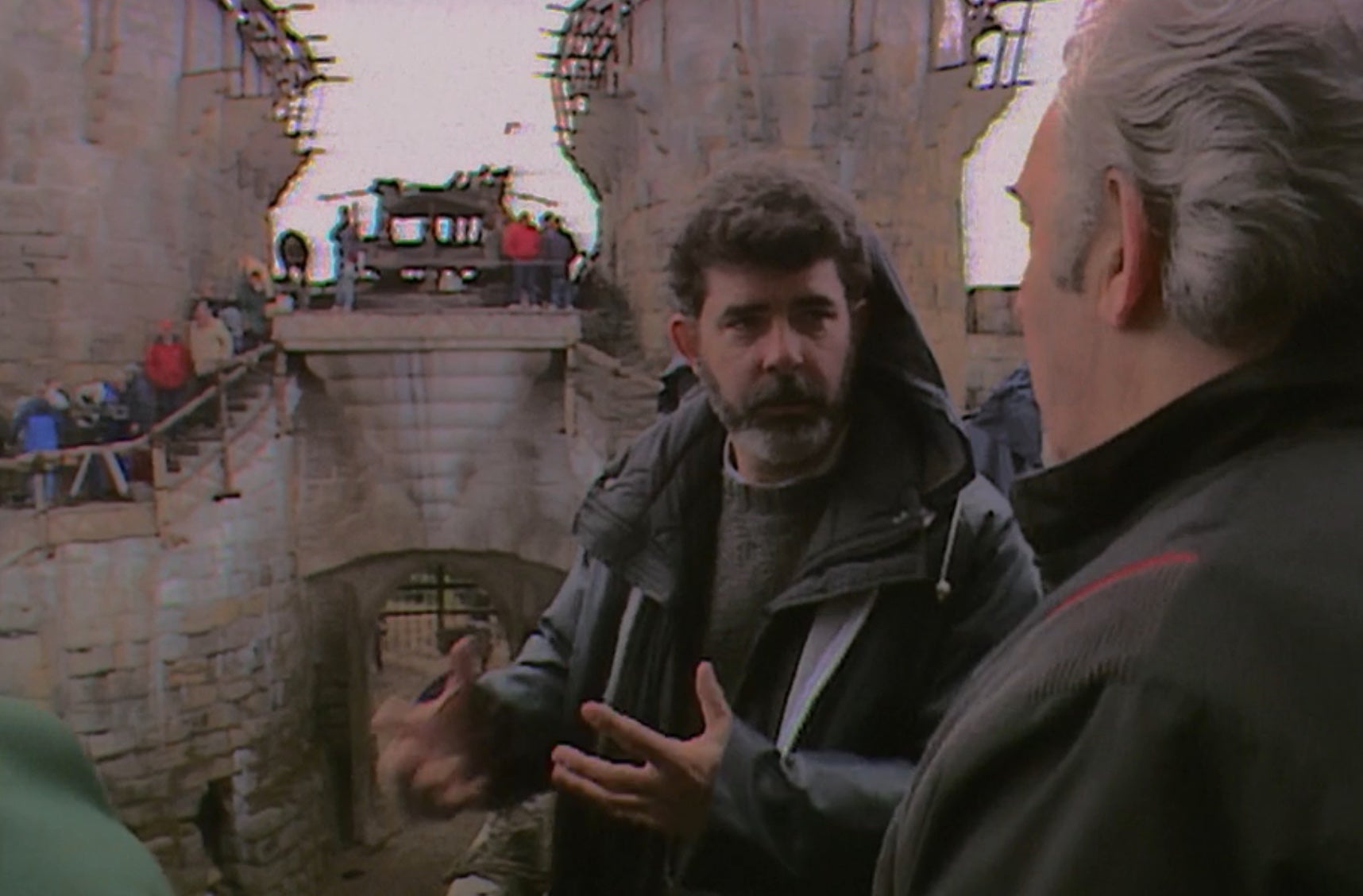 Screenshot: Lucasfilm