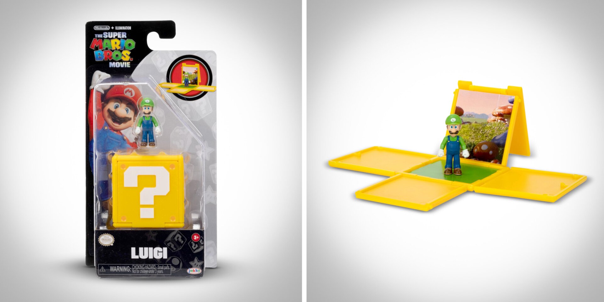 Image: JAKKS Pacific