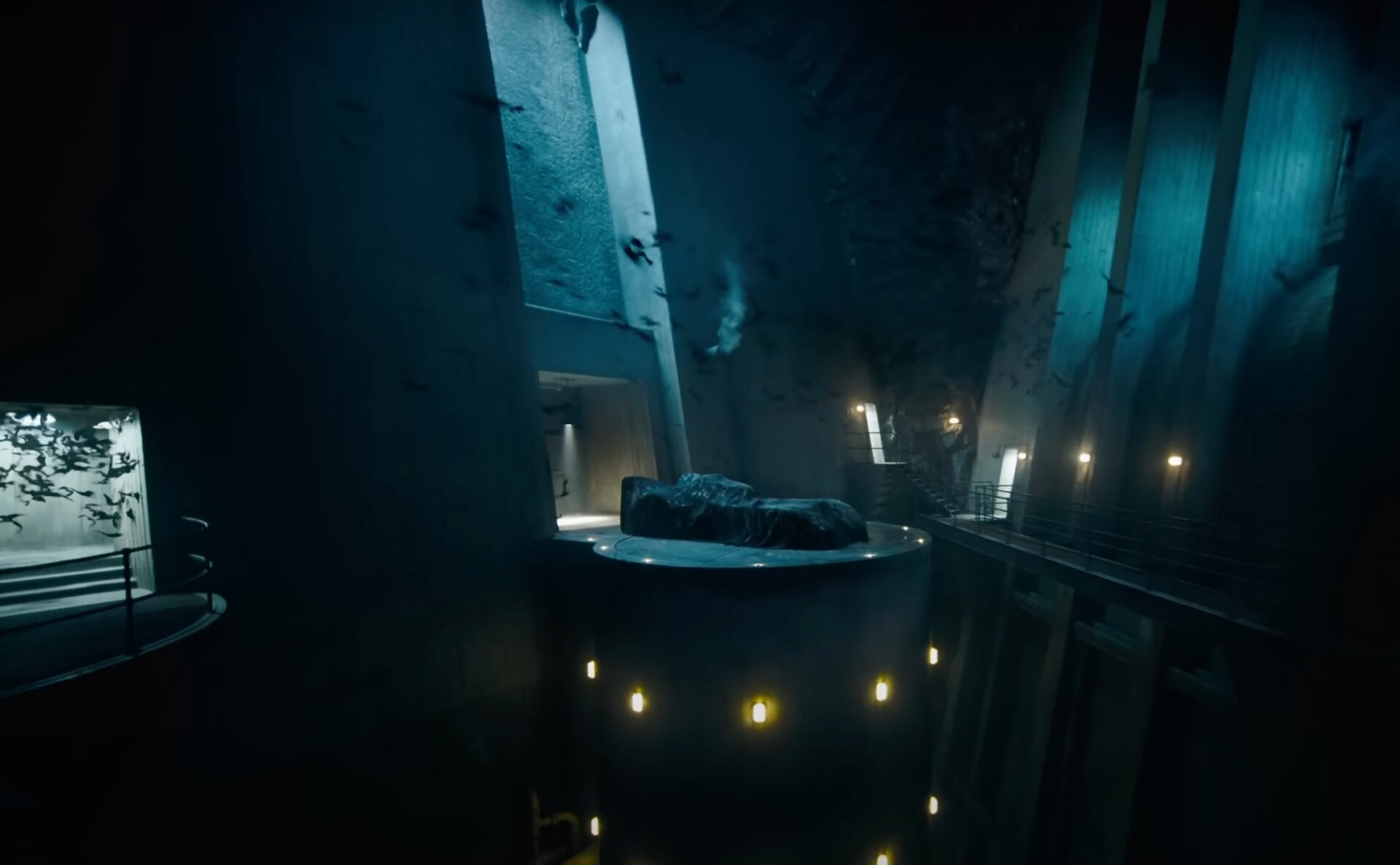 Screenshot: DC Studios