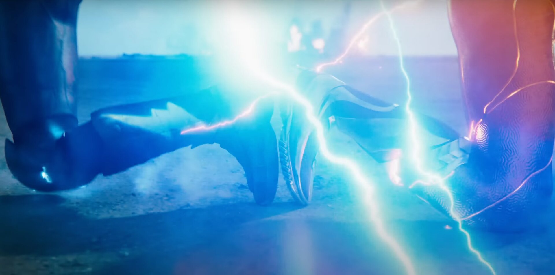 Screenshot: DC Studios