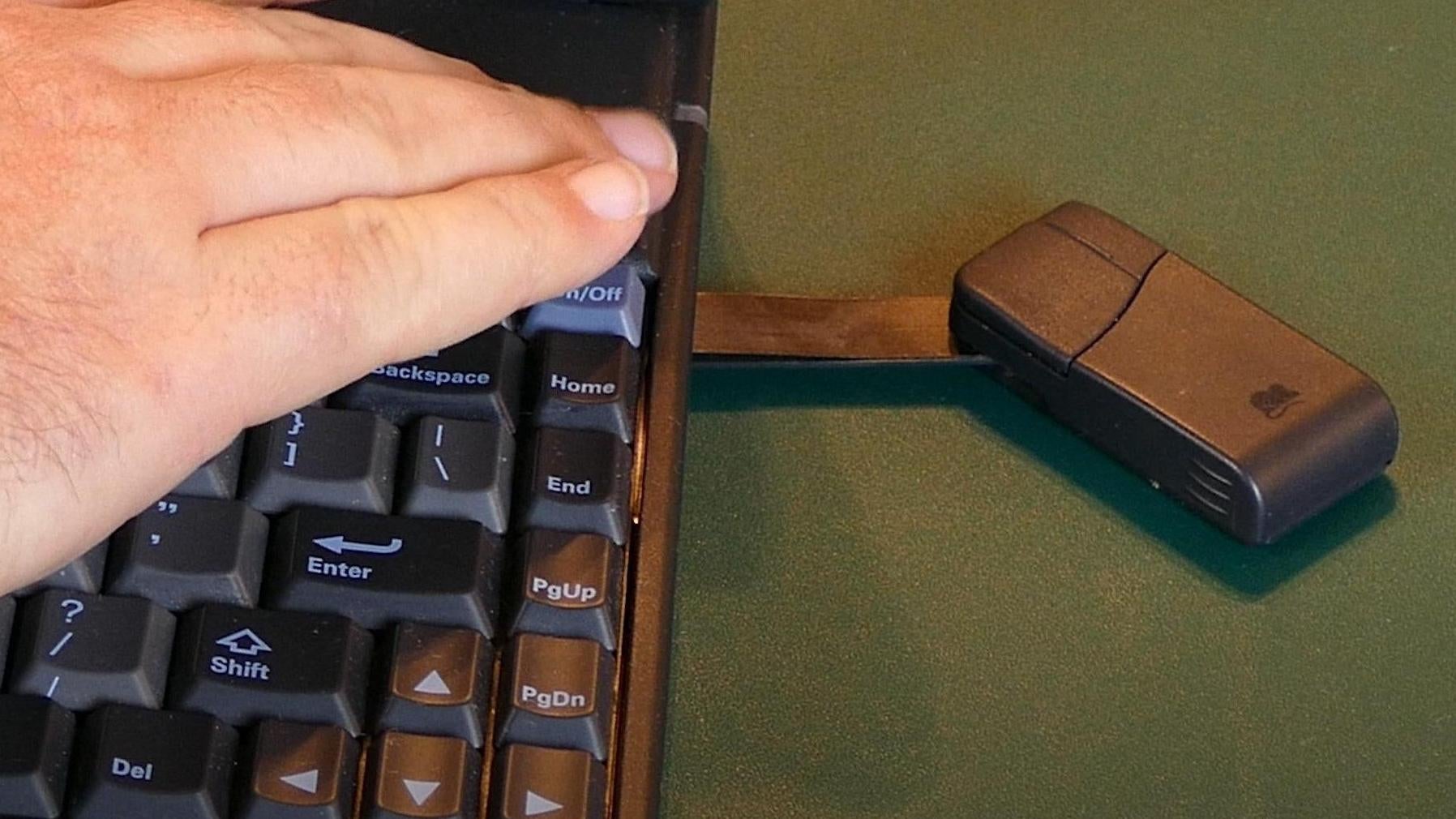 Screenshot: Retro Hack Shack/YouTube