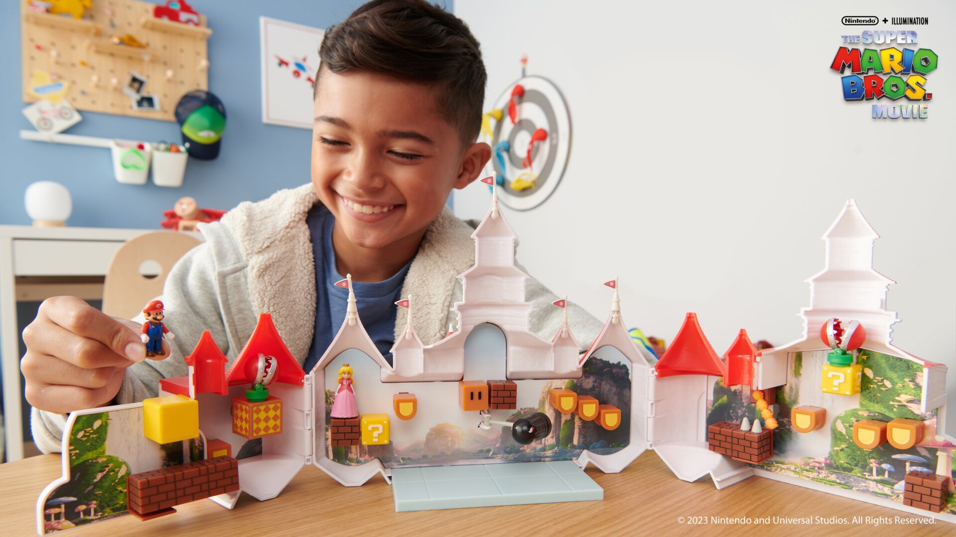 Image: JAKKS Pacific