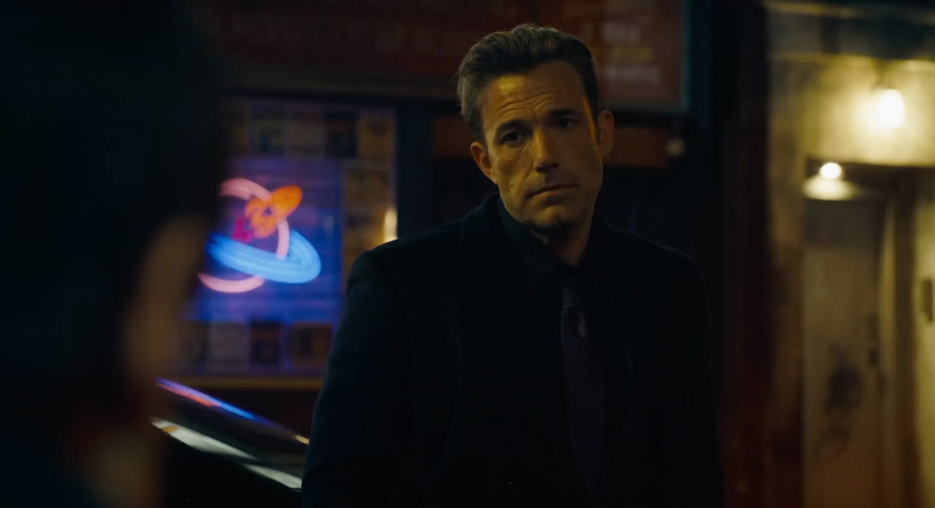 Screenshot: DC Studios