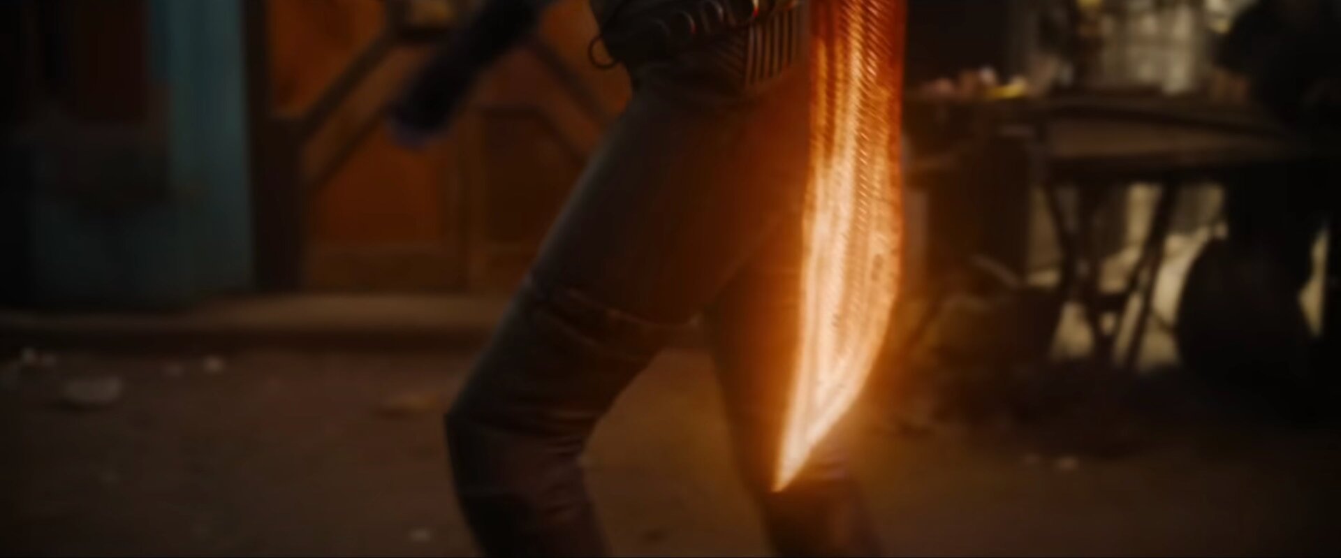 Screenshot: Marvel Entertainment