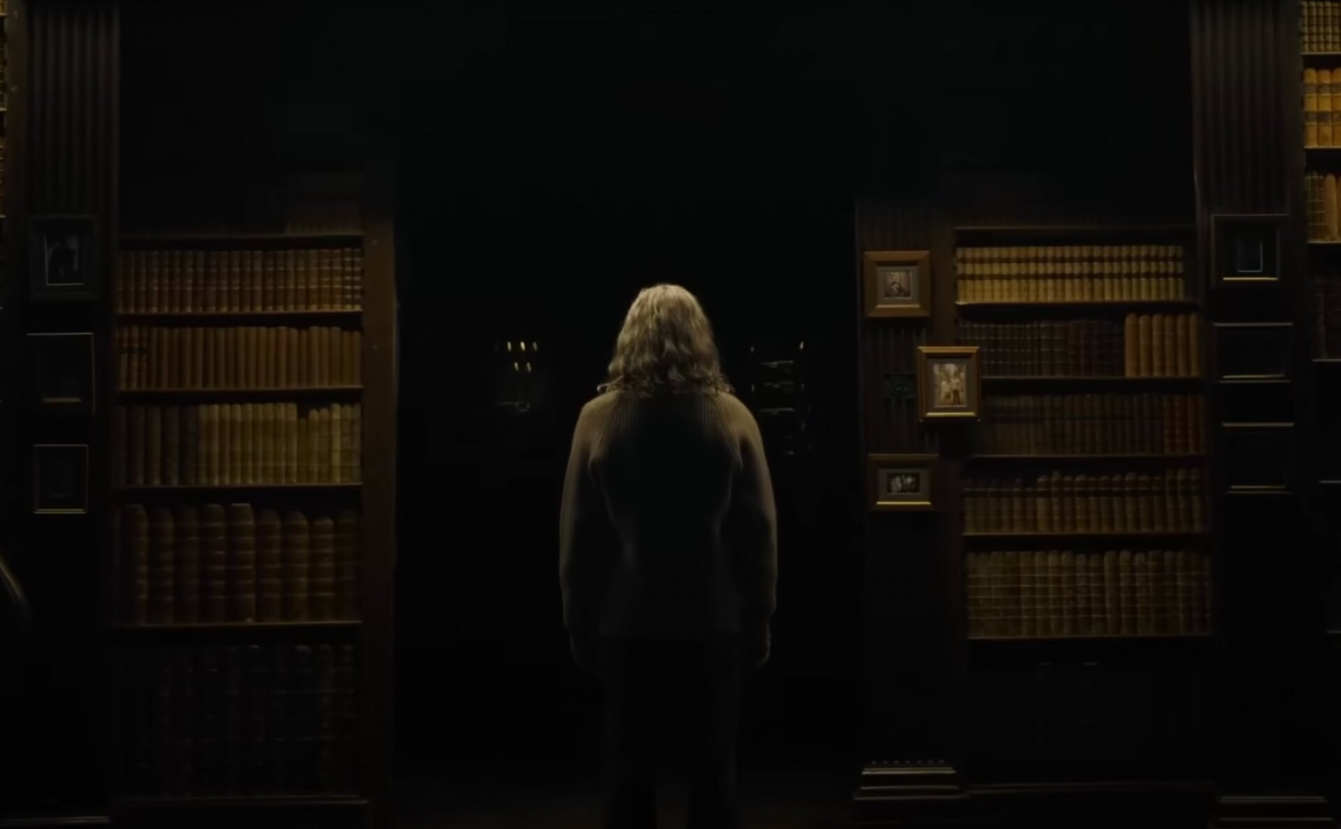 Screenshot: DC Studios