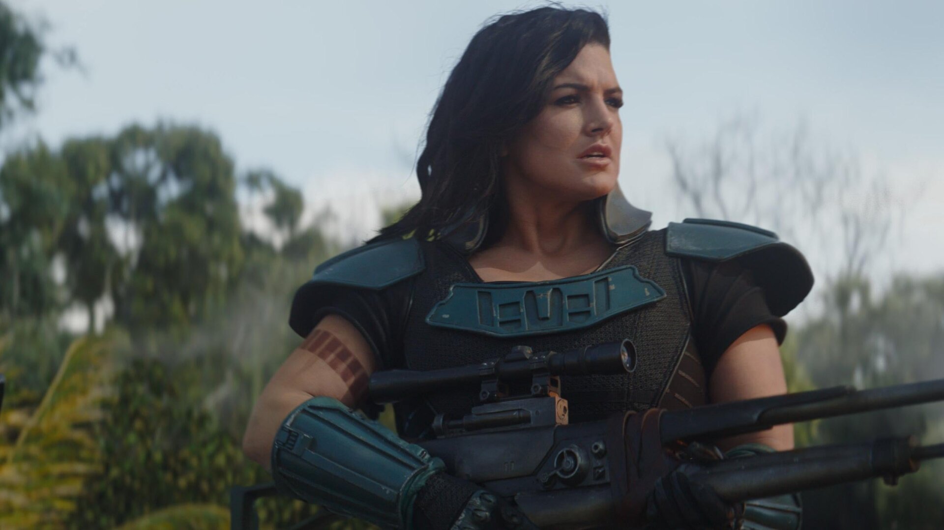 Screenshot: Lucasfilm