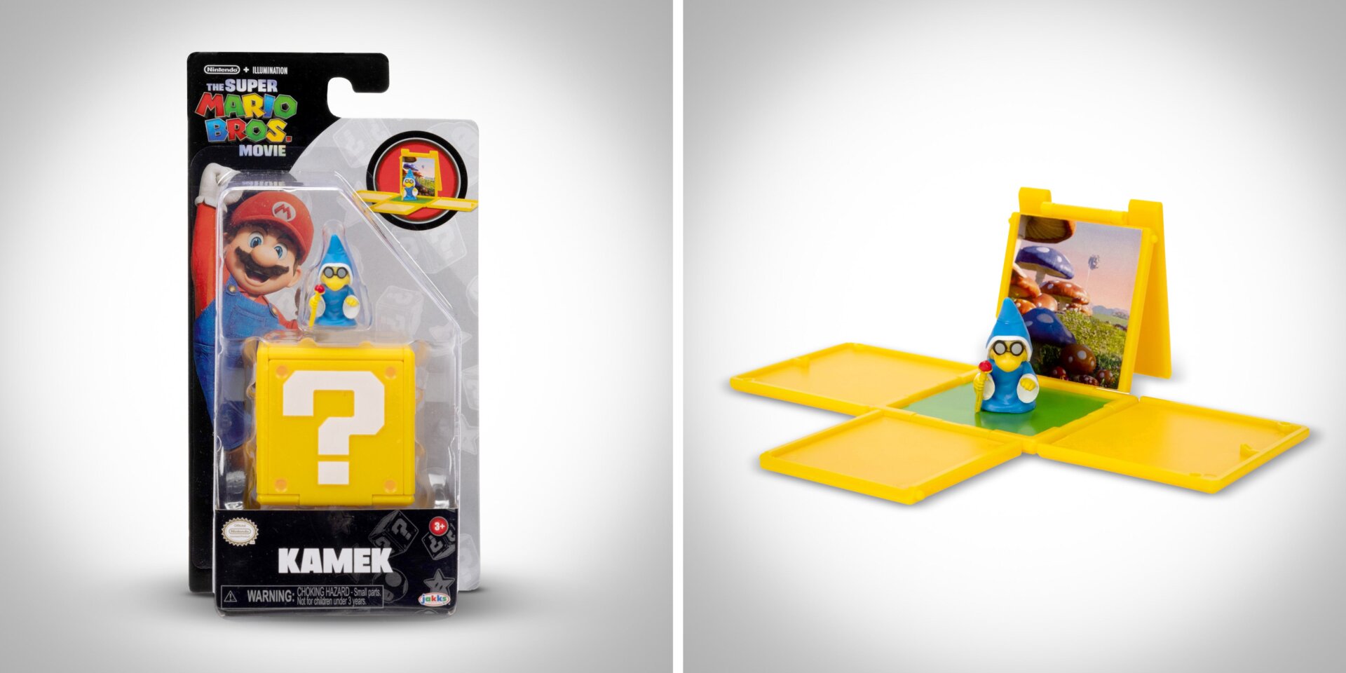 Image: JAKKS Pacific