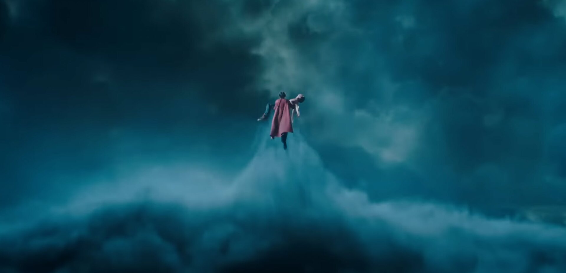 Screenshot: DC Studios