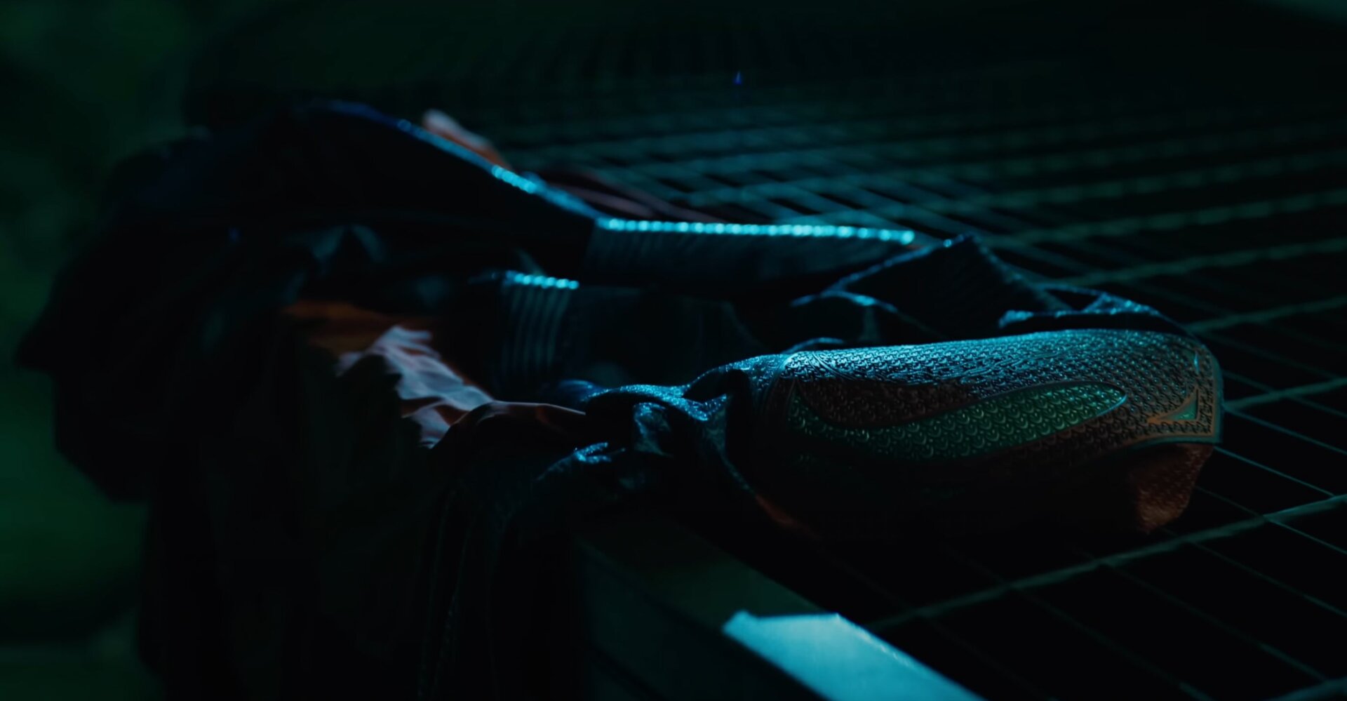 Screenshot: DC Studios