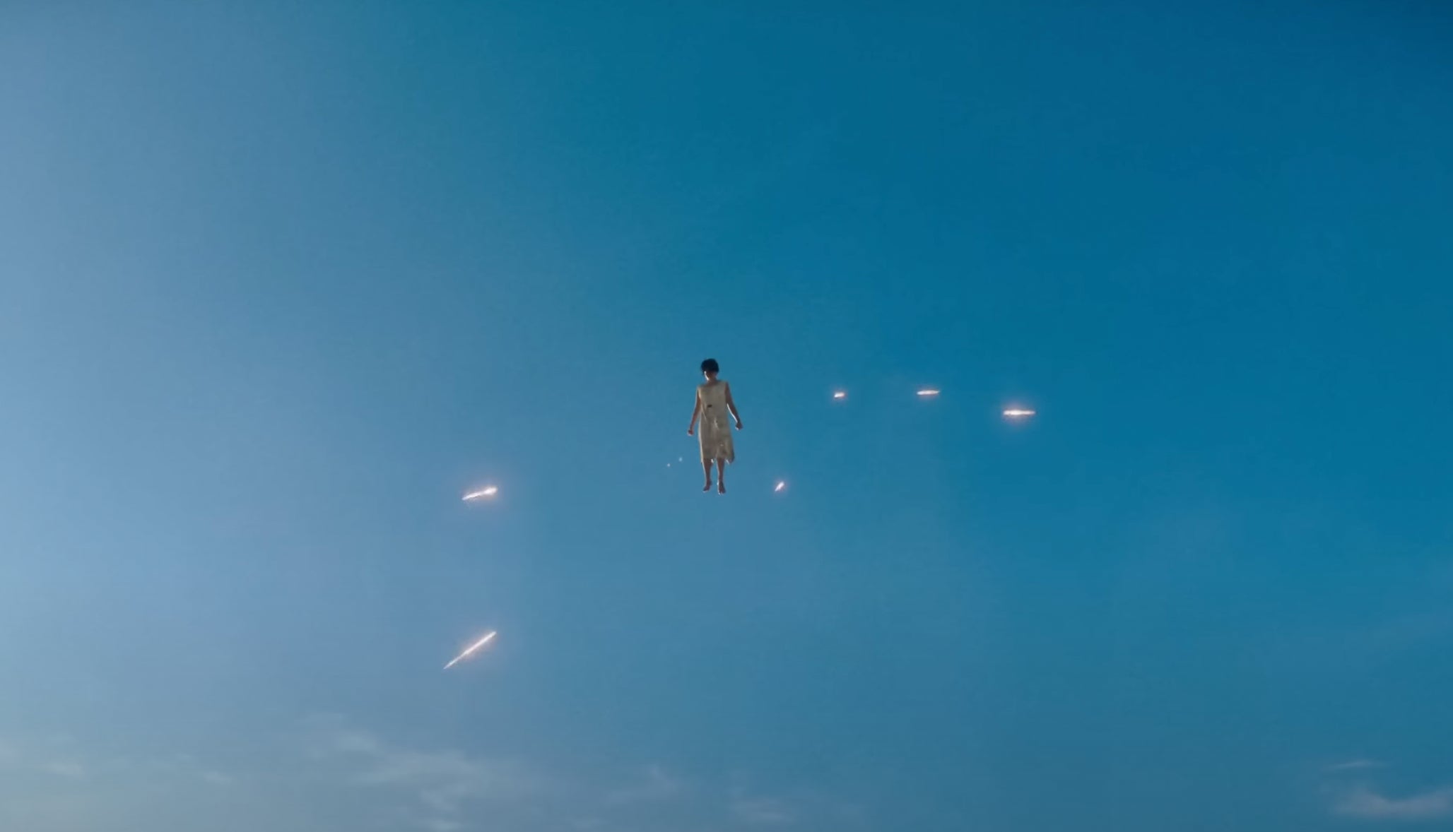 Screenshot: DC Studios