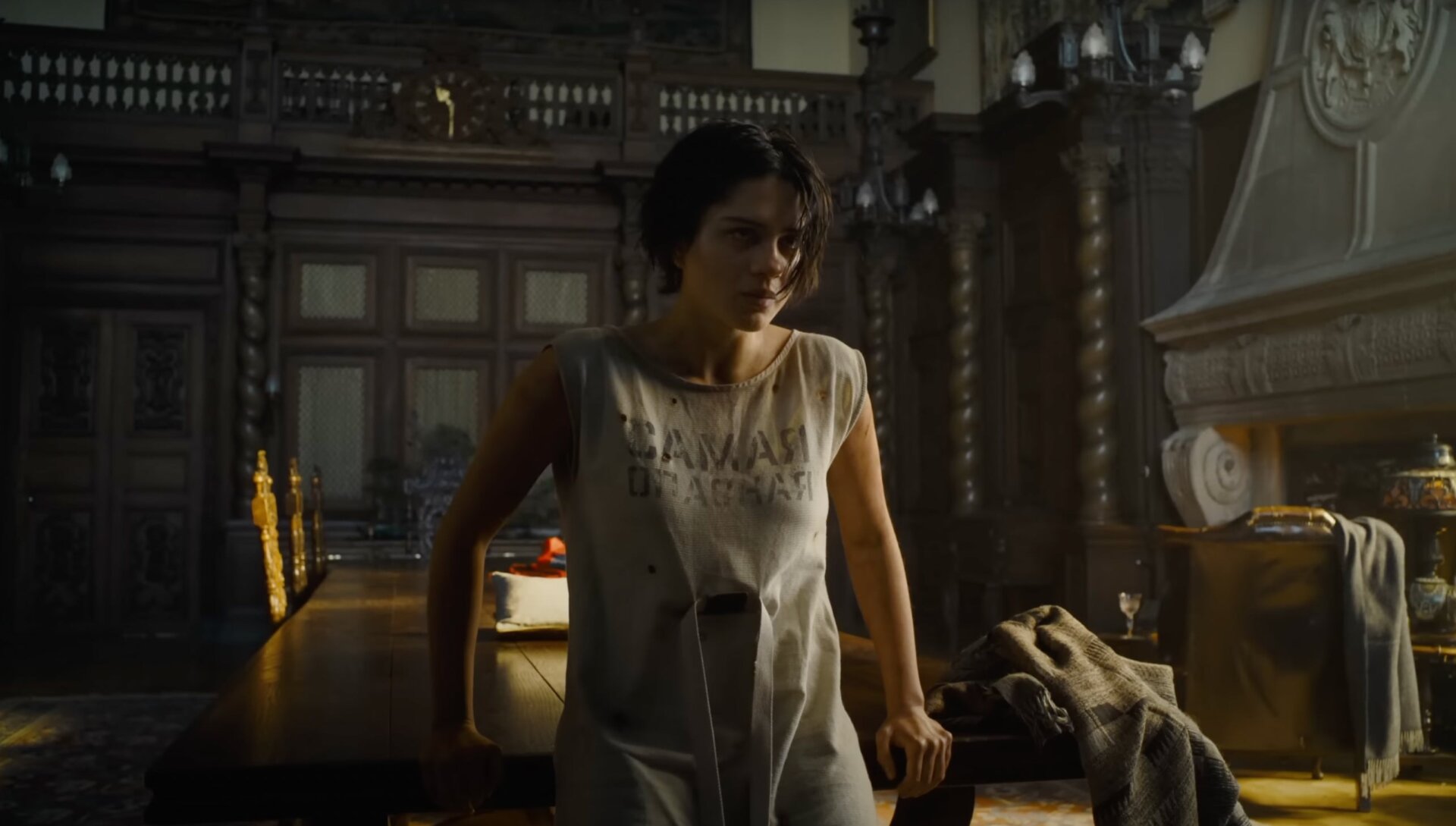 Screenshot: DC Studios