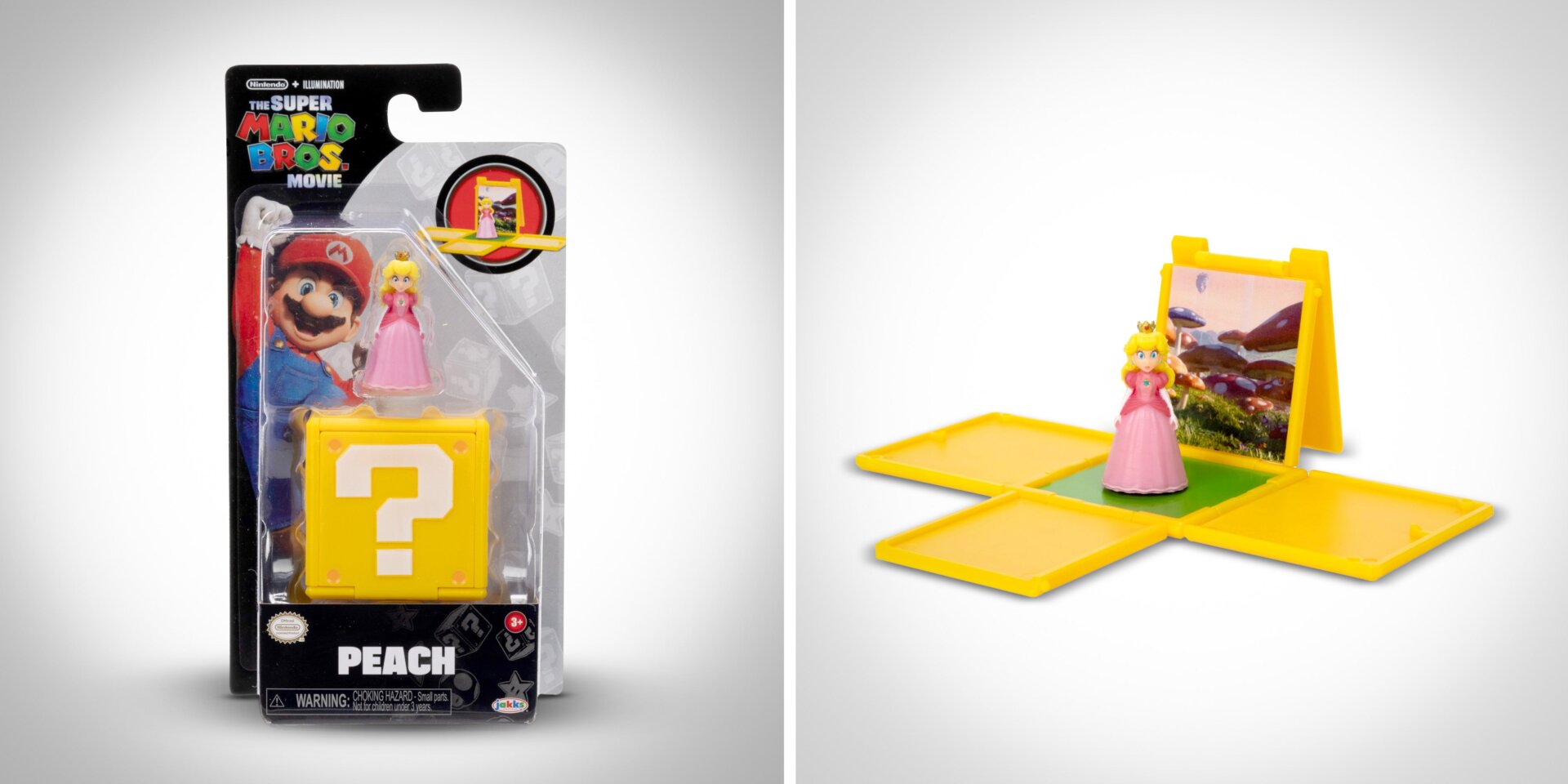 Image: JAKKS Pacific