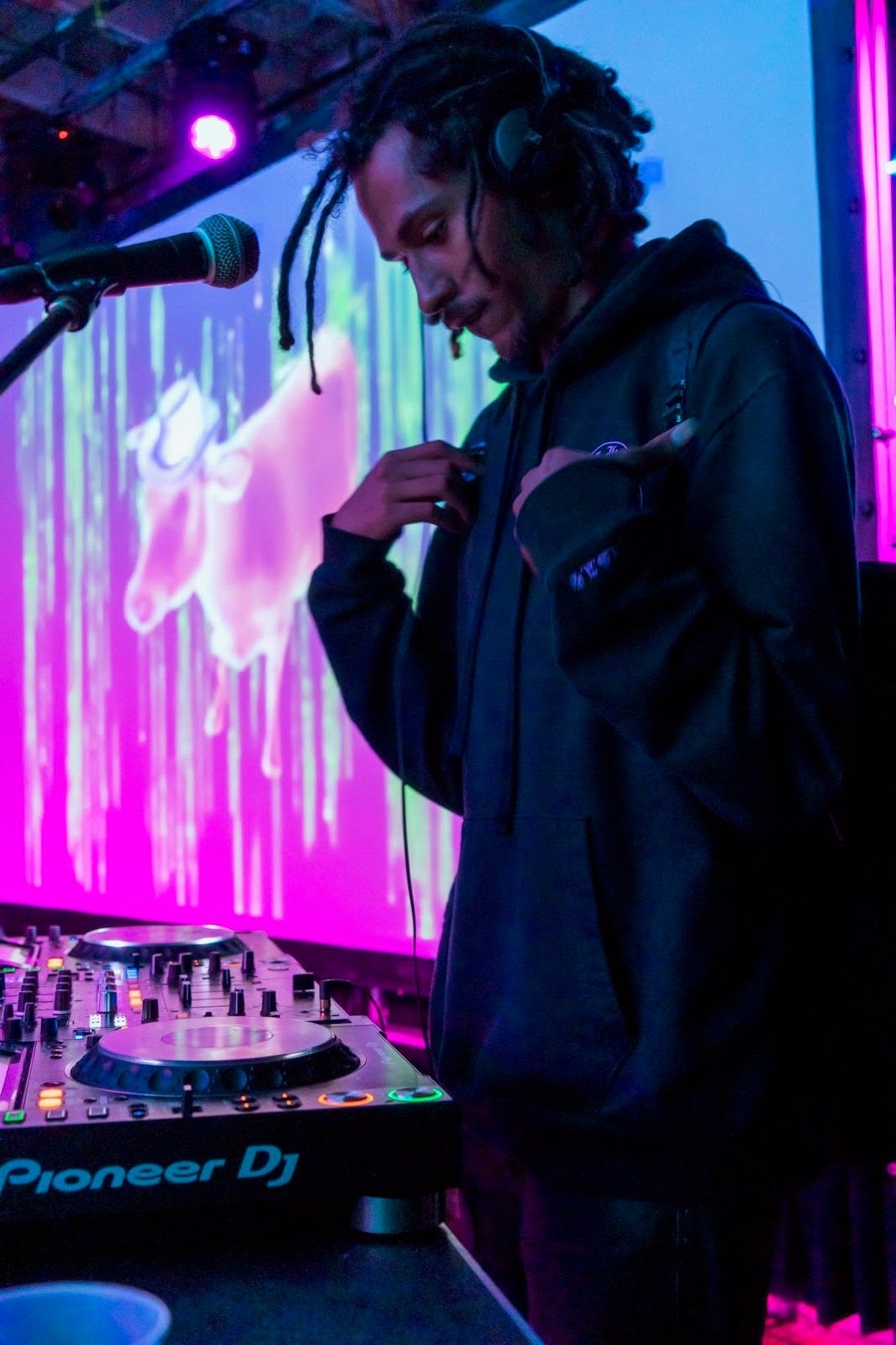 Photo: Courtesy Joelle Bouchard