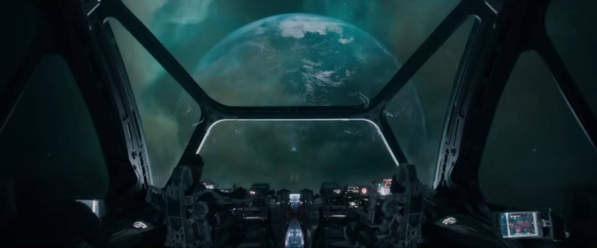 Screenshot: Marvel Entertainment