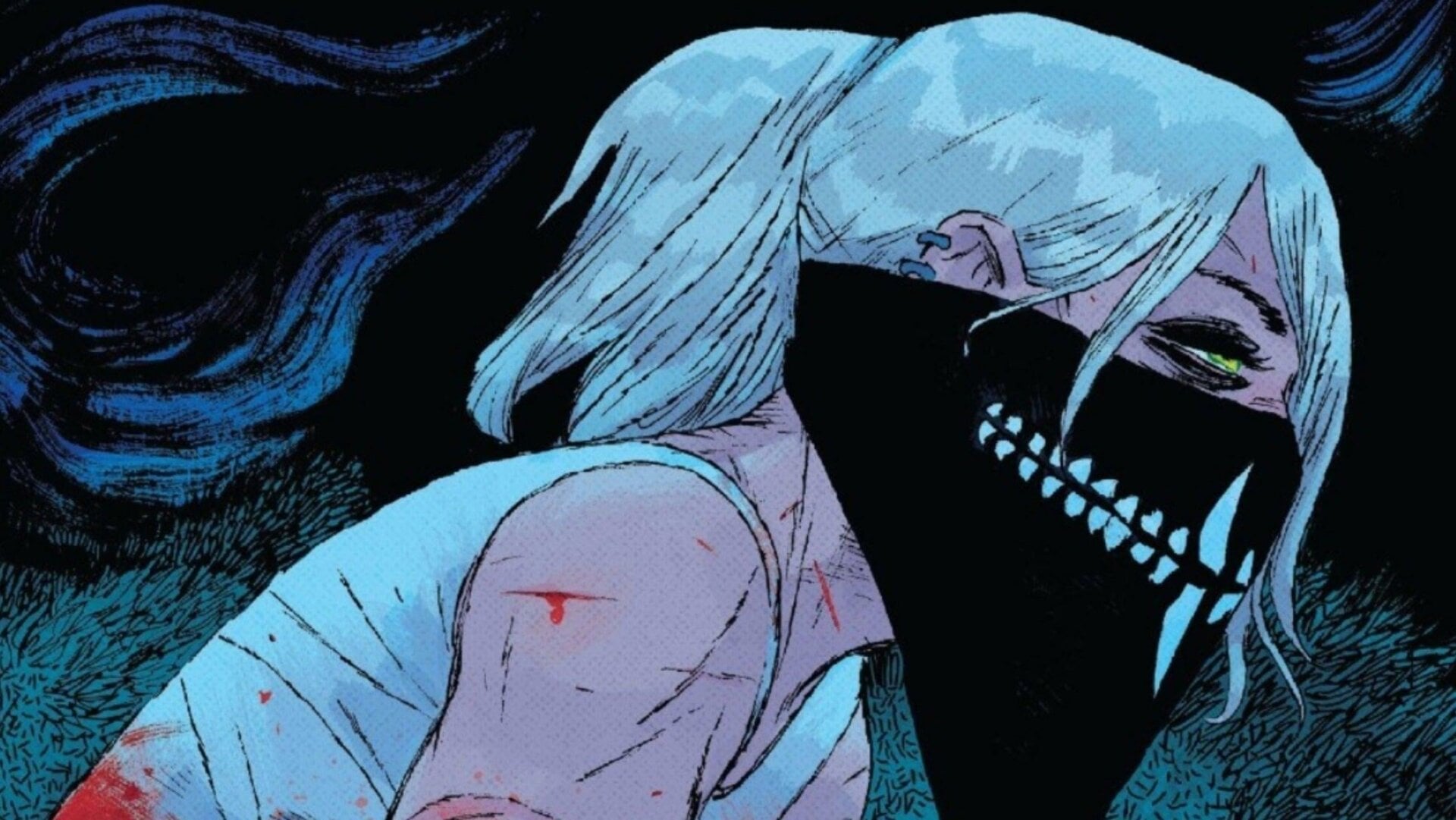 Something Is Killing the Children is coming to Netflix with new showrunners.