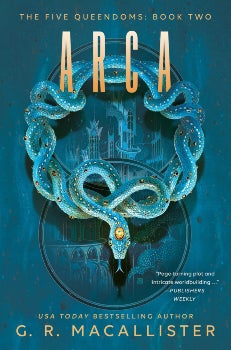 Image: Saga / Gallery Press