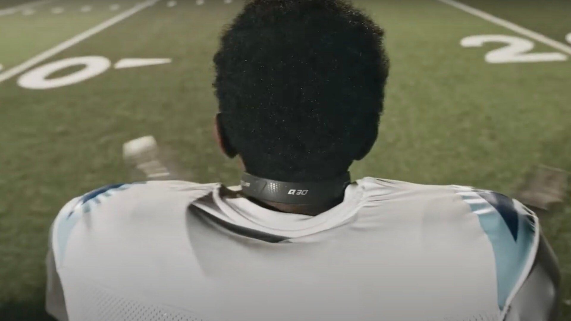 Screenshot: Q30 Innovations